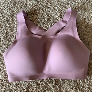 Lululemon Enlite Bra 34DD
